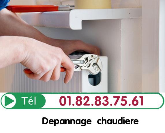 chauffagiste