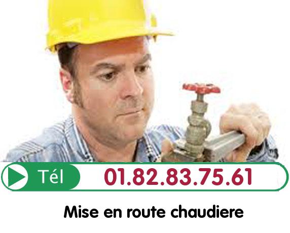 chauffagiste